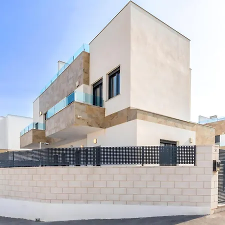 Casa Mariposa