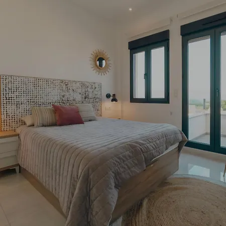 Casa Mariposa * Polop