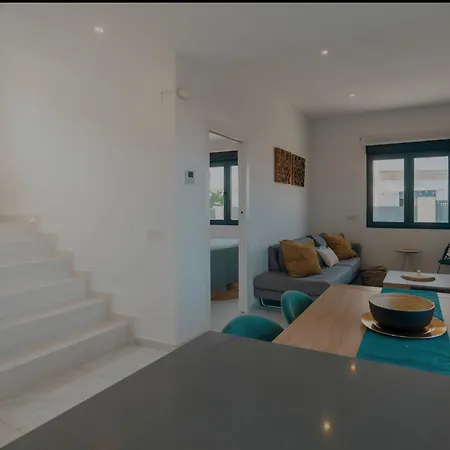 Casa Mariposa Polop