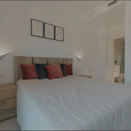 Casa Mariposa Σπίτι διακοπών *