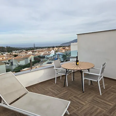 Casa Mariposa