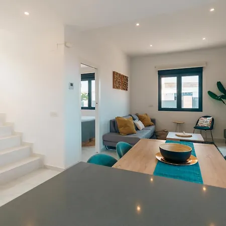 Casa Mariposa
