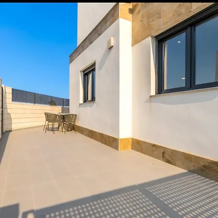 Casa Mariposa Casa vacanze