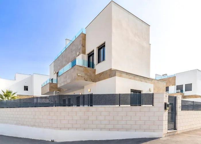 Casa Mariposa
