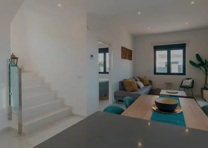Casa Mariposa Polop