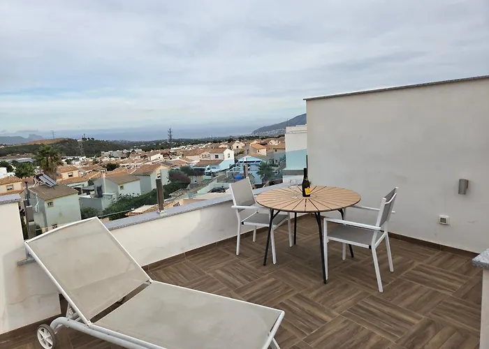 Casa Mariposa