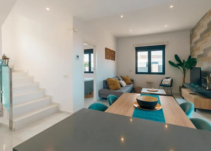 Casa Mariposa