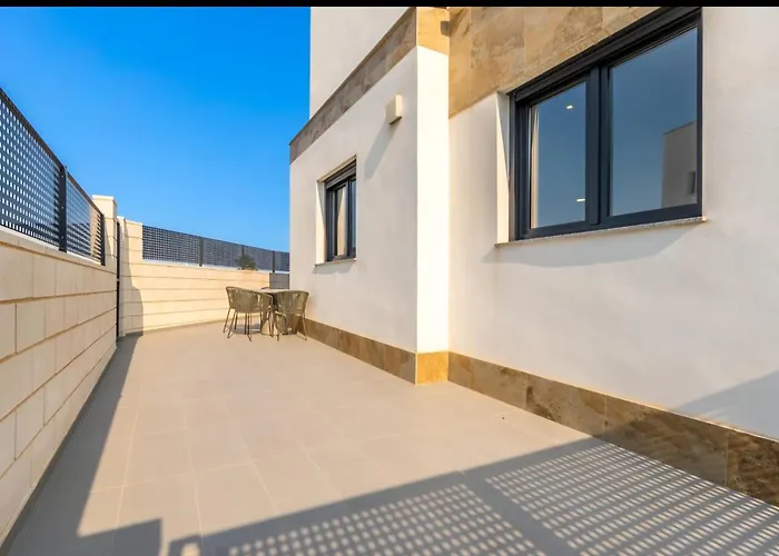 Casa Mariposa Σπίτι διακοπών