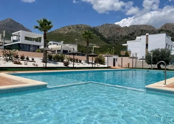 Casa Mariposa Σπίτι διακοπών